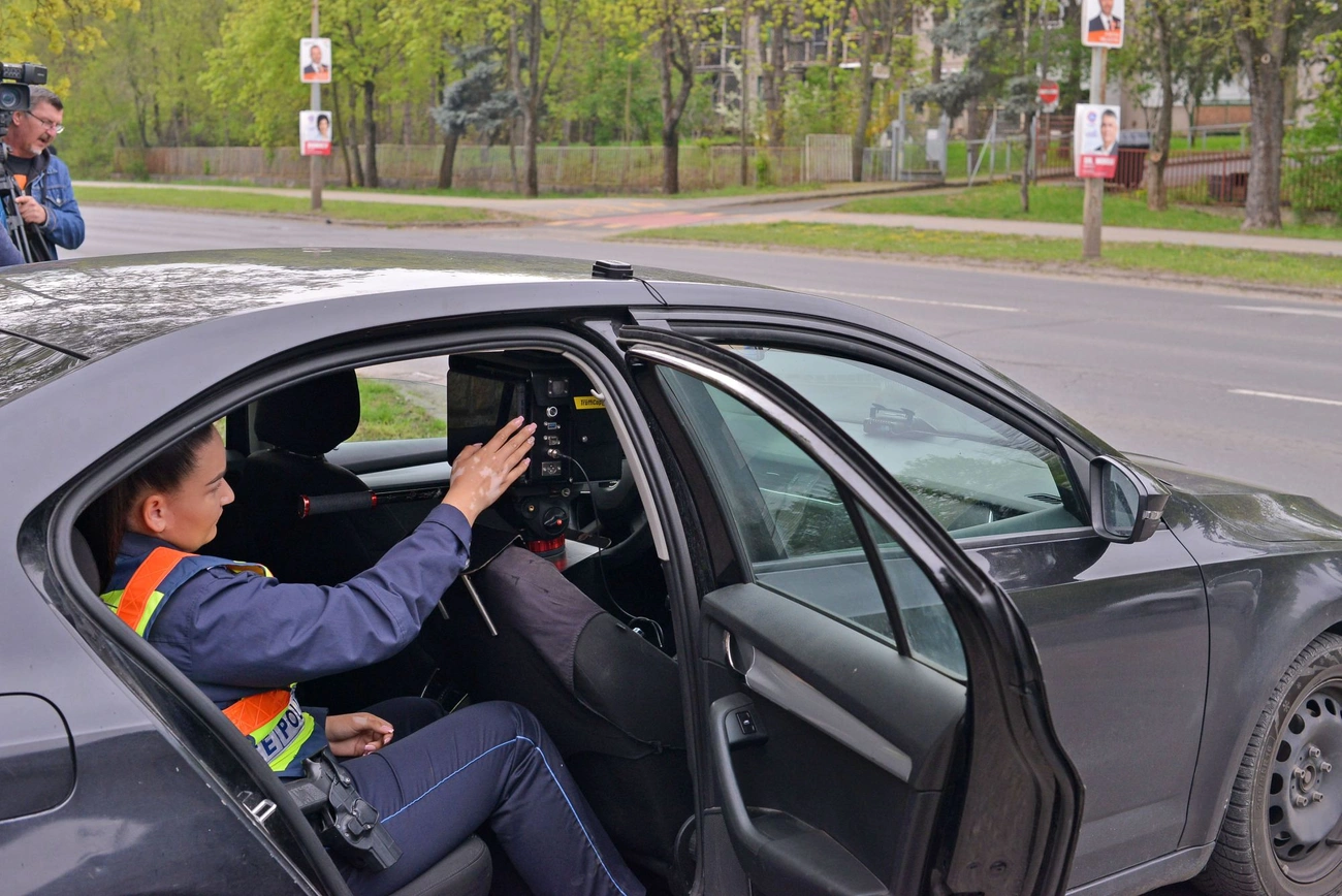 Speedmarathon Miskolc Fotó: Osztie Tibor