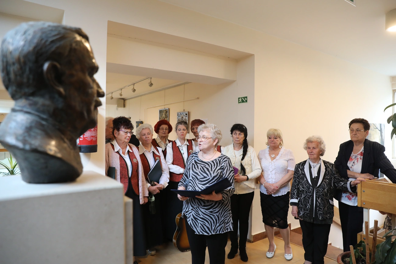 Diósgyőri Kocsis Pál Kertbarát Kör