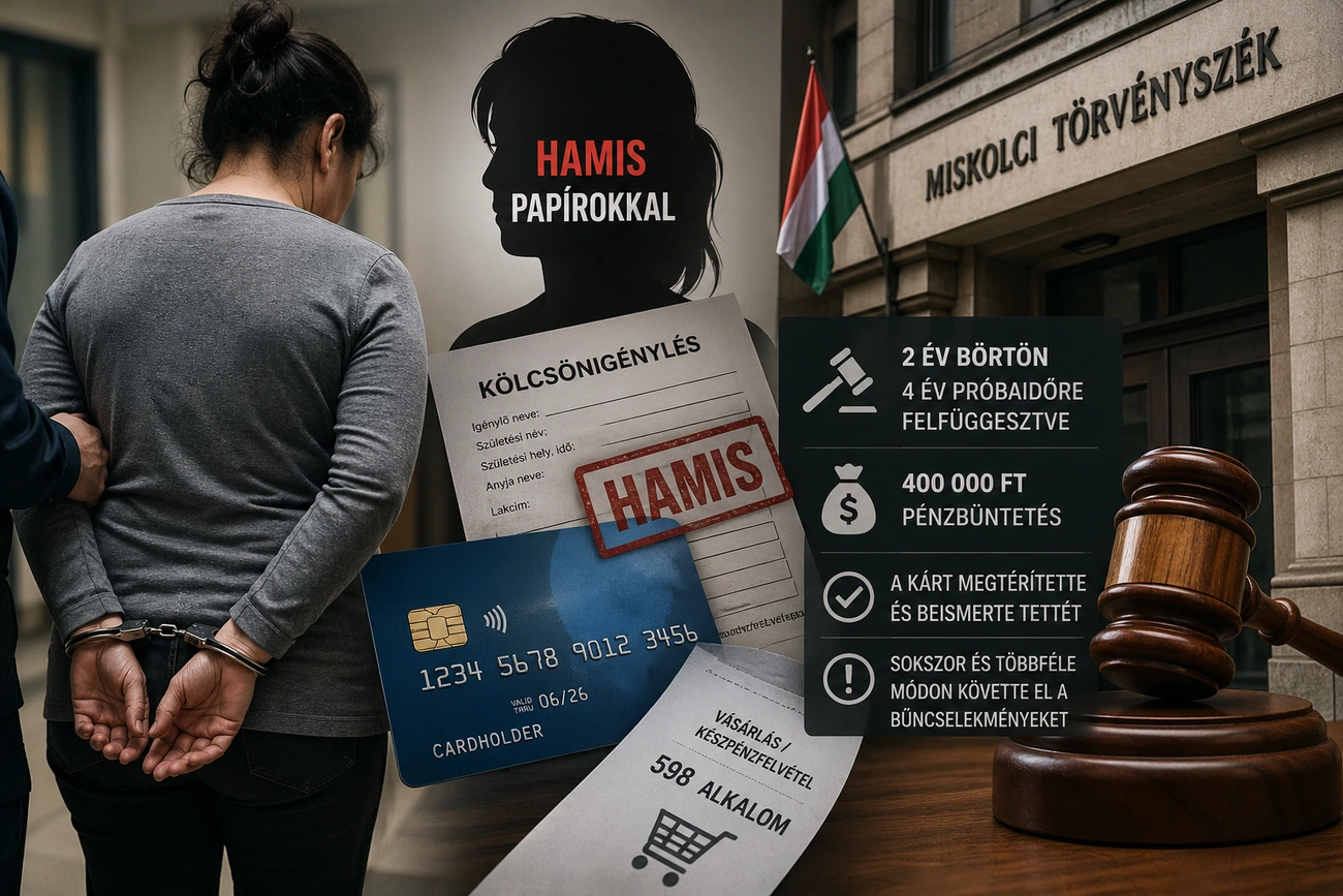 börtön nő csalás ChatGPT