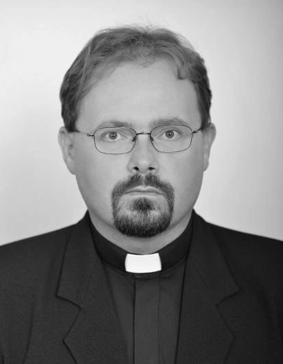 Kovács Tamás verpeléti plébános elhunyt. Fotó: Egri Főegyházmegye