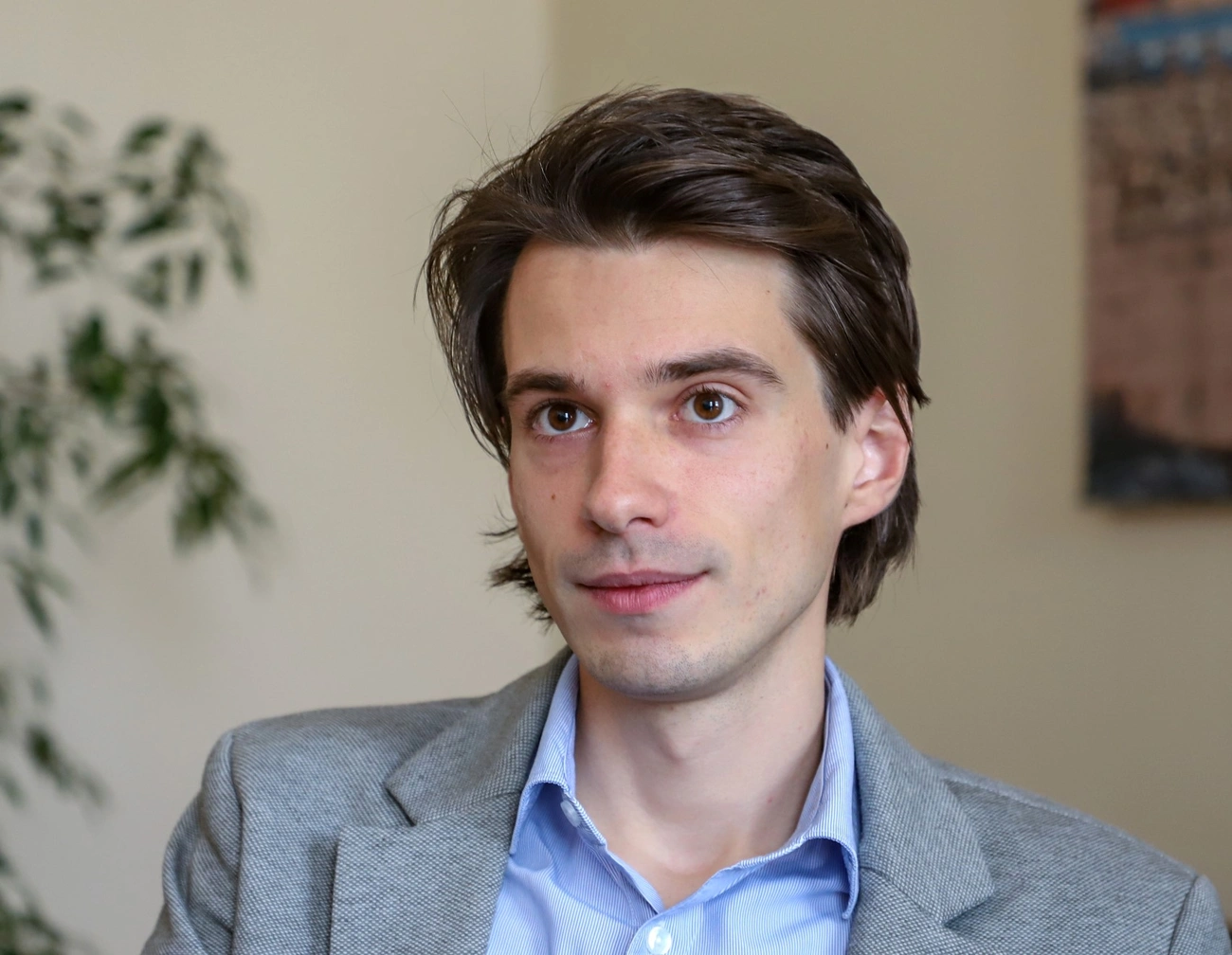 Czipa András