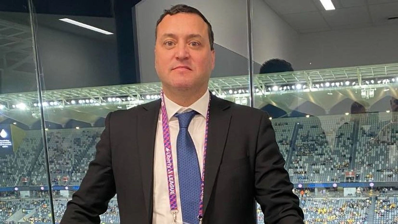 Fábián Mihály. Fotó: magánarchívum