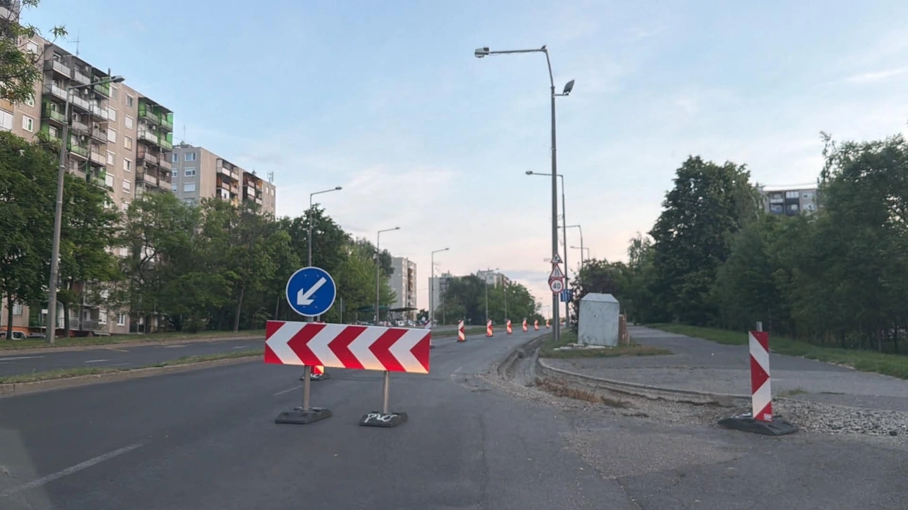 Közlekedési információk Miskolcról