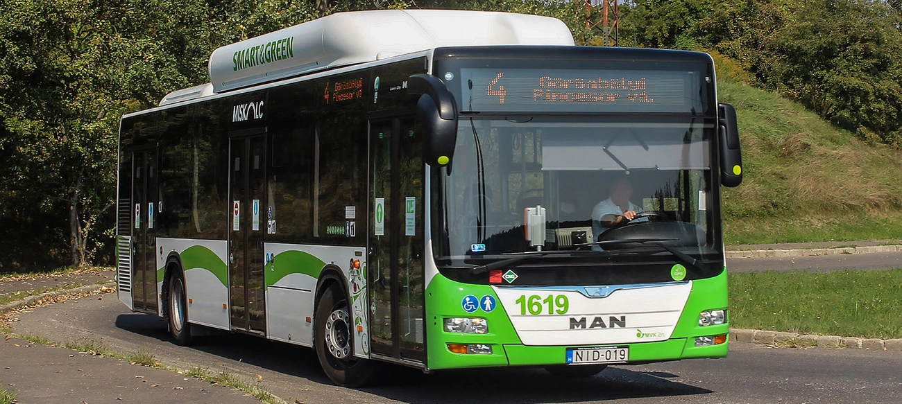 Változás a Csabavezér úti buszközlekedésben
