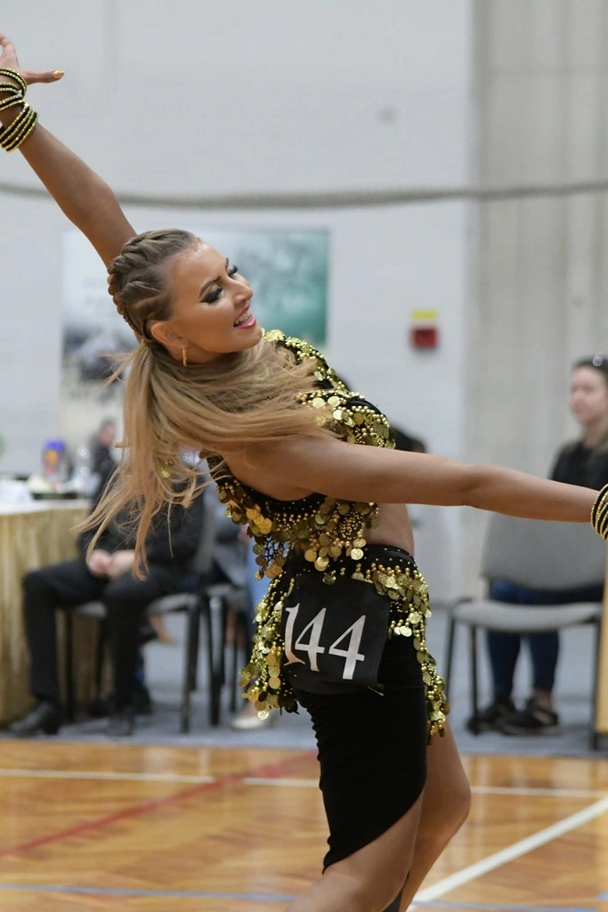 Csorba Viktória