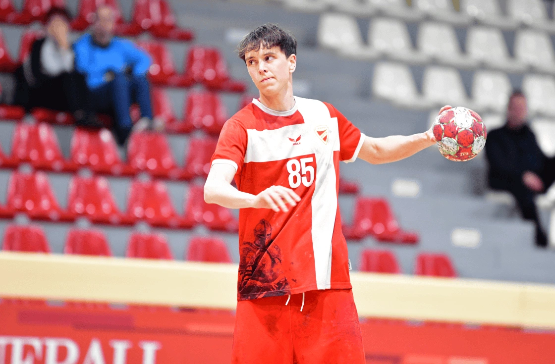 Kohlrusz Levente