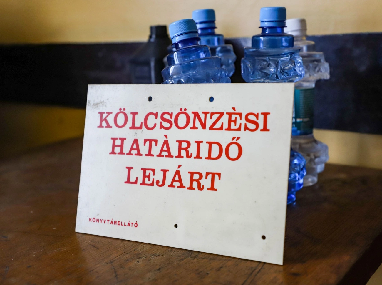Bartók Béla Művelődési Ház. Fotó: Mocsári László