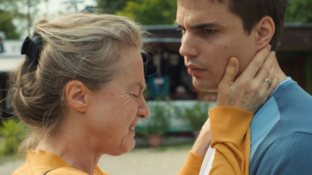 Jön a Mommy Blue a CineFestre