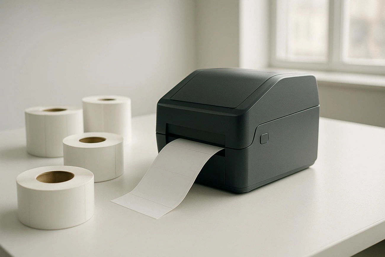etikett címke