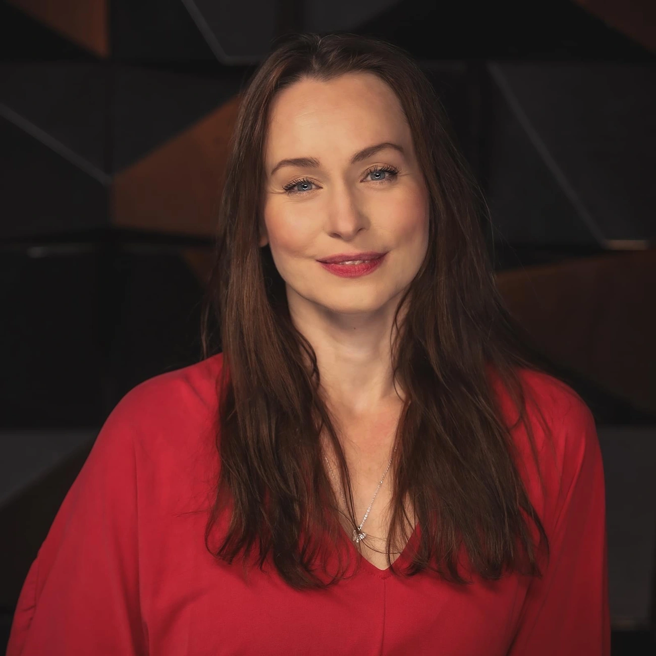 Hámori Gabriella