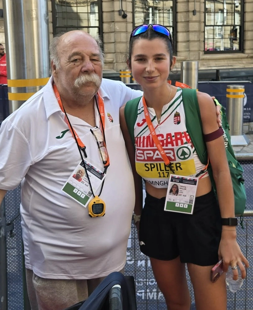 Spiller Tiziana