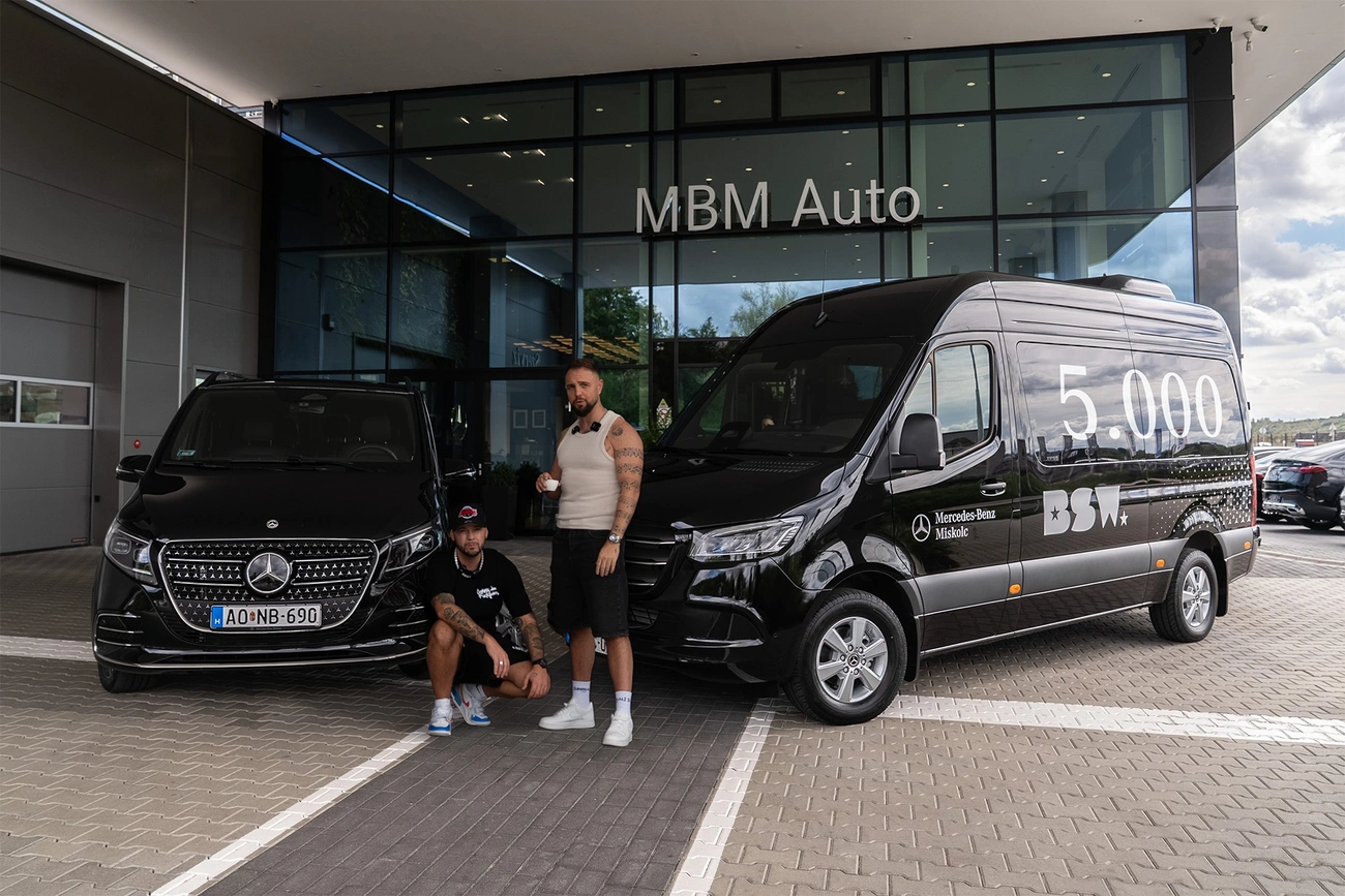 MBM BSW