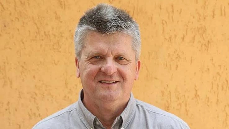 Jacsó József