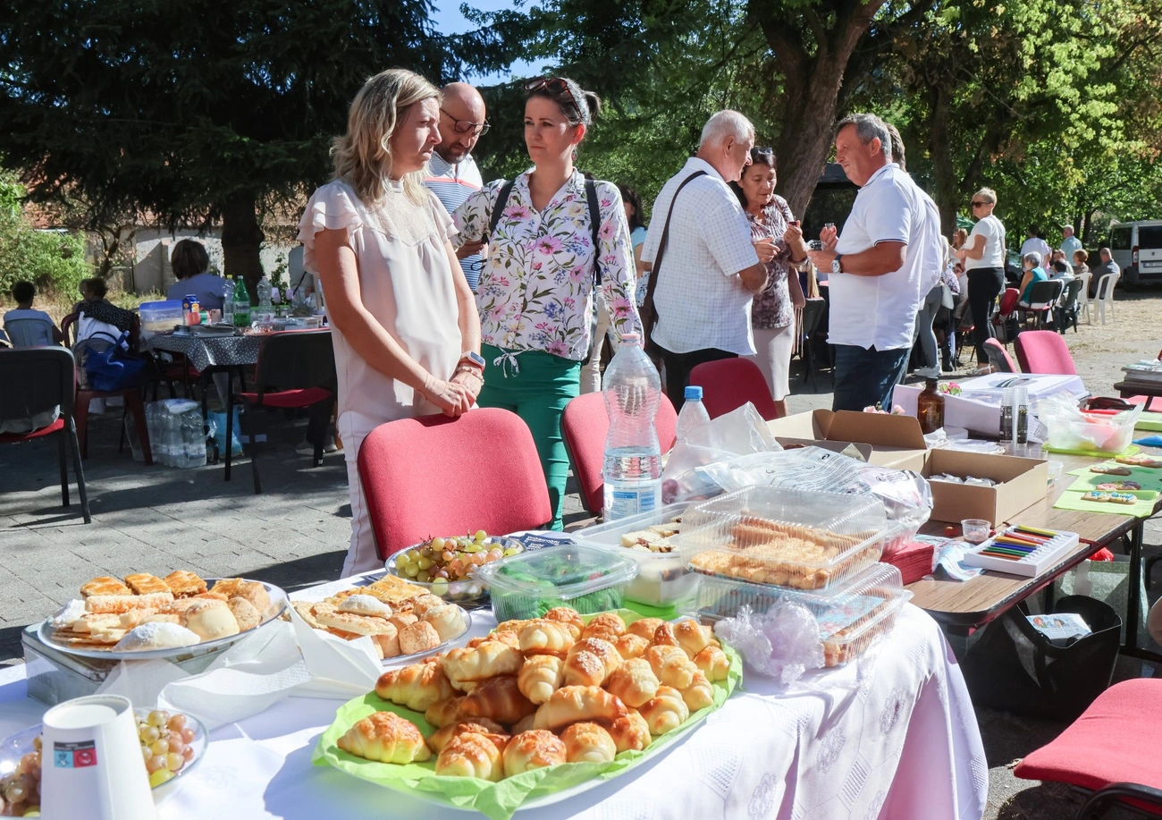 Jövőre(f) - reformátusok közös családi napja. Fotó: Mocsári László