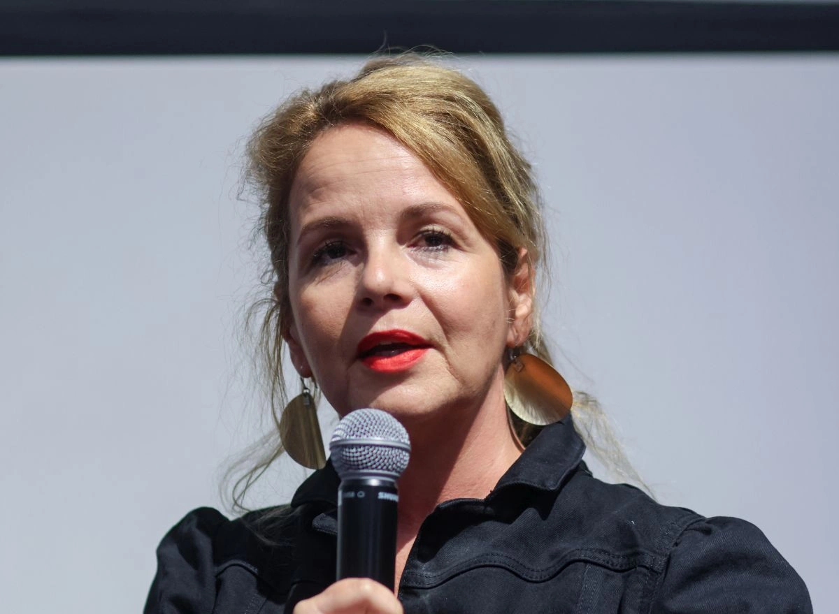 Szederkényi Olga