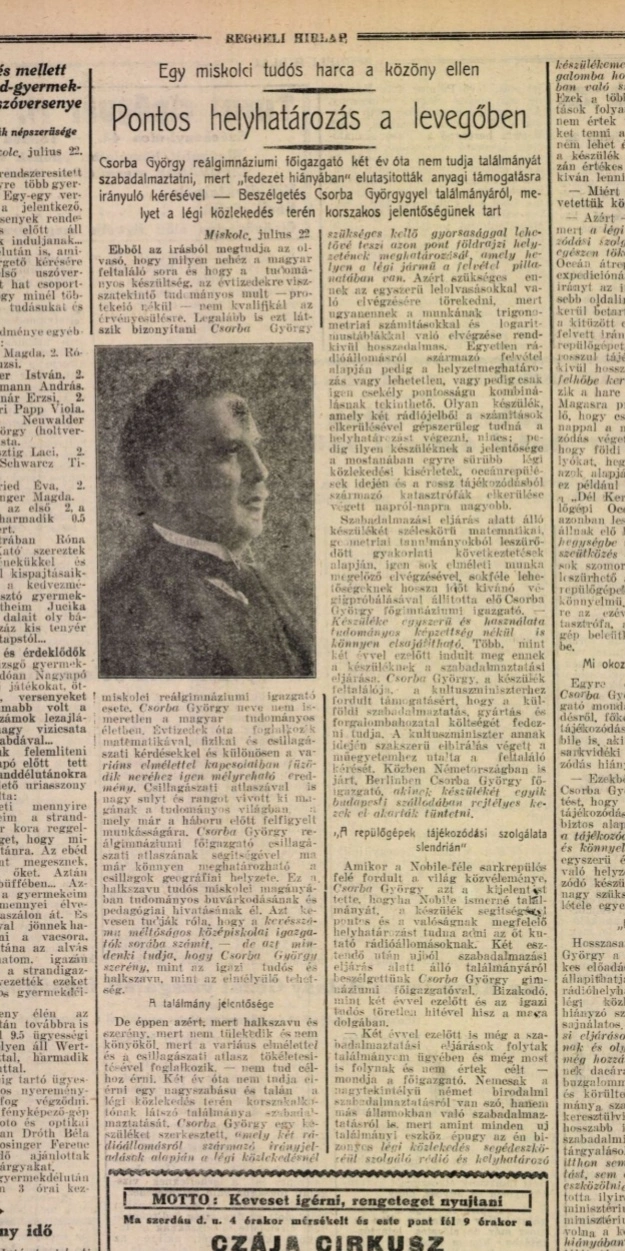 Csorba György
