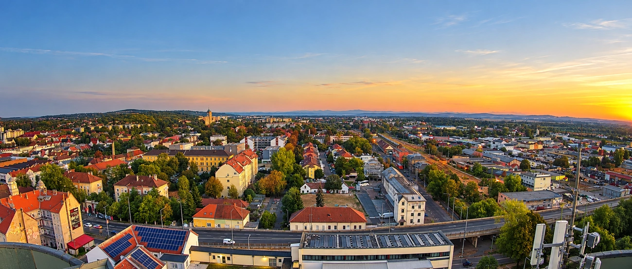 időjárás Miskolc