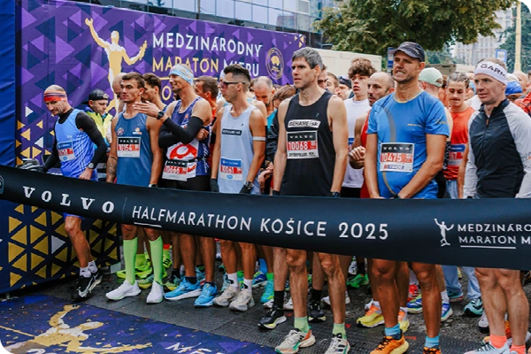 Kassai Béke Maraton