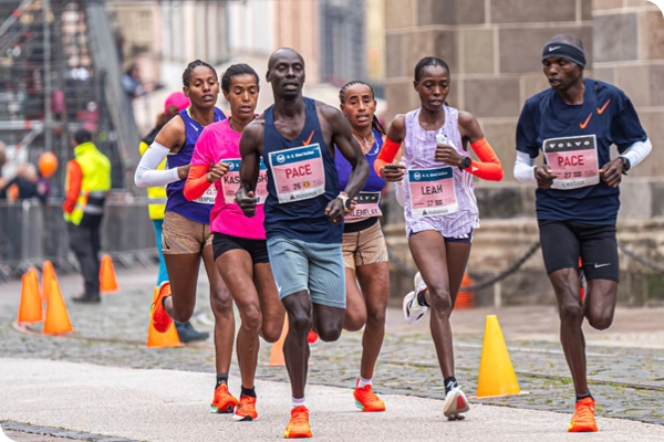 Kassai Béke Maraton