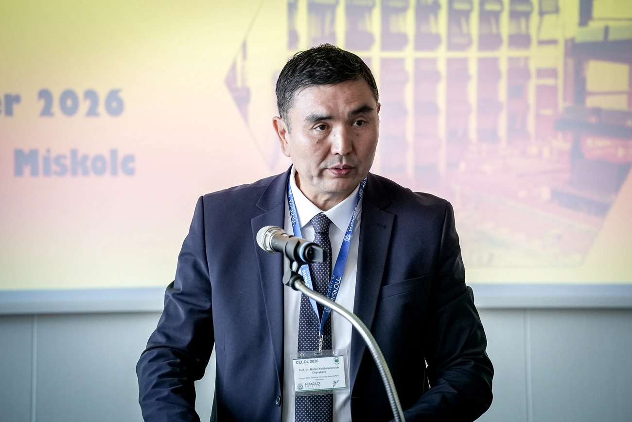 prof. dr. Mirlan Koichubekovich Chynybaev (1)