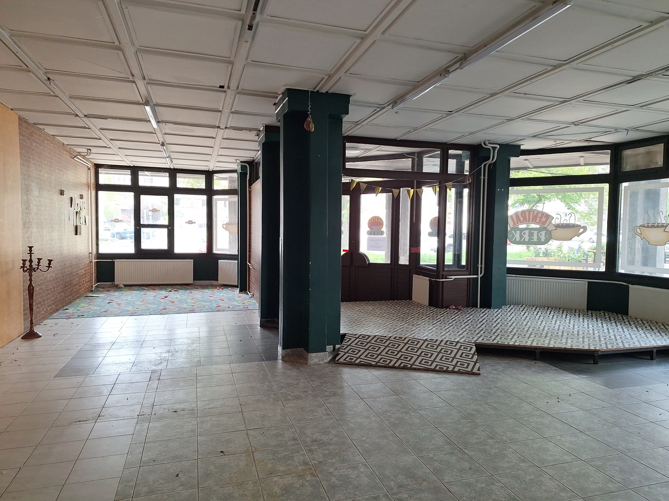 miskolci Central Perk_Miskolc Holding Ingatlangazdálkodás