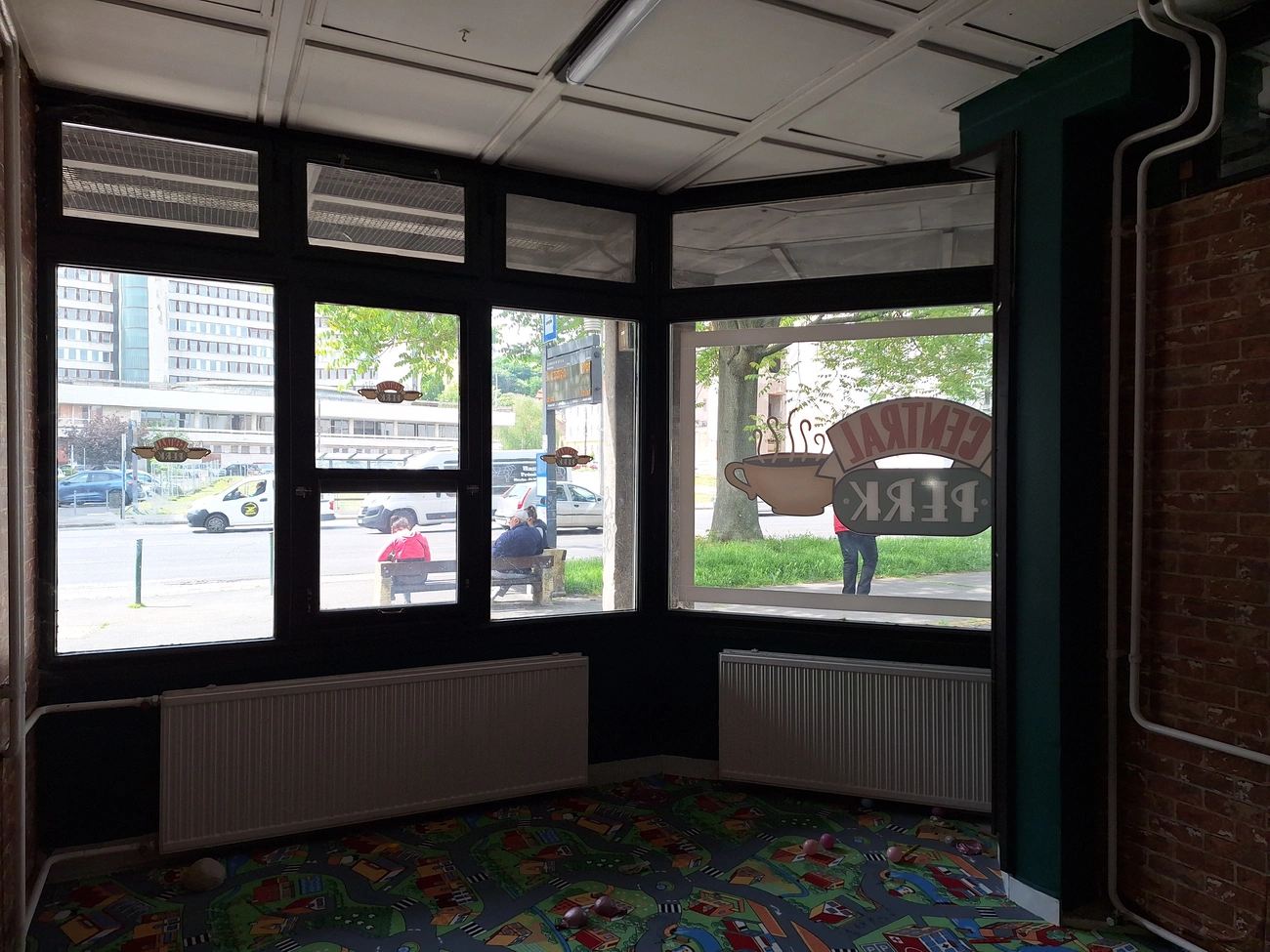 miskolci Central Perk_Miskolc Holding Ingatlangazdálkodás
