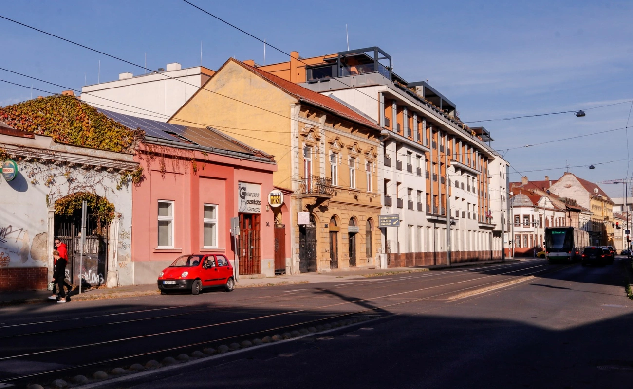 minap indito hunyadi utca