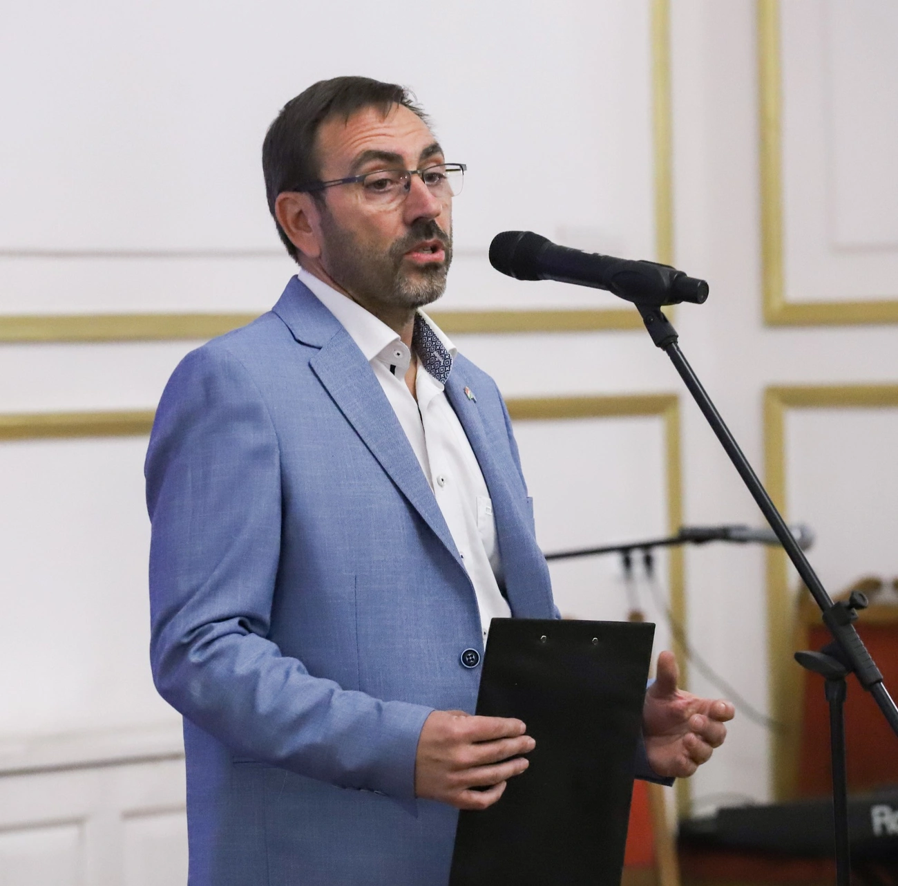 Görög nemzetiségi ünnep. Fotó: Mocsári László