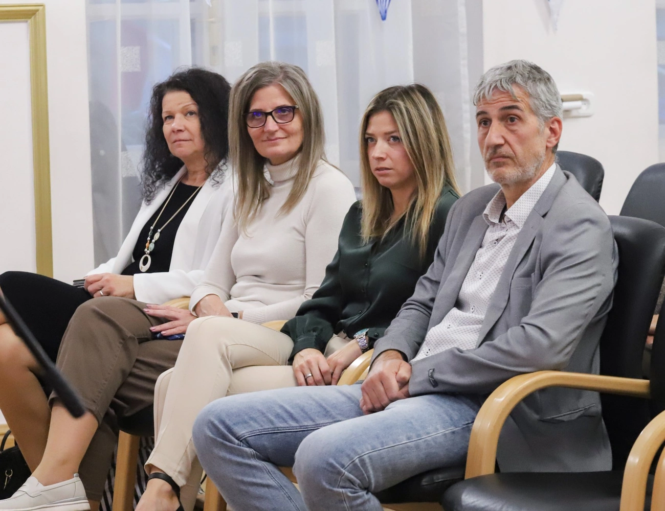 Görög nemzetiségi ünnep. Fotó: Mocsári László