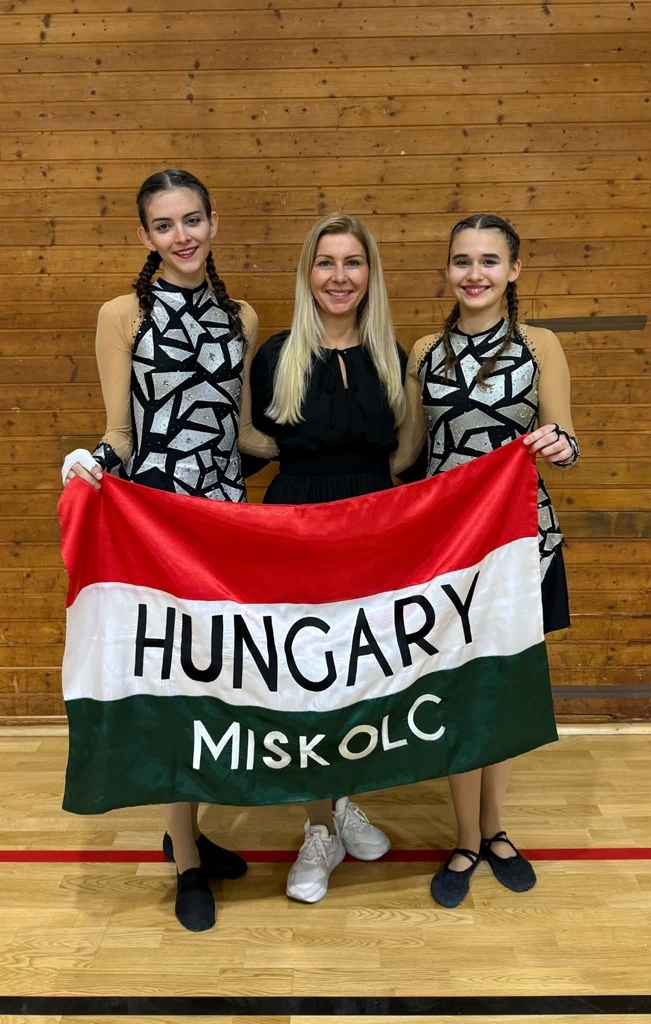 Miskolci Majorette Együttes