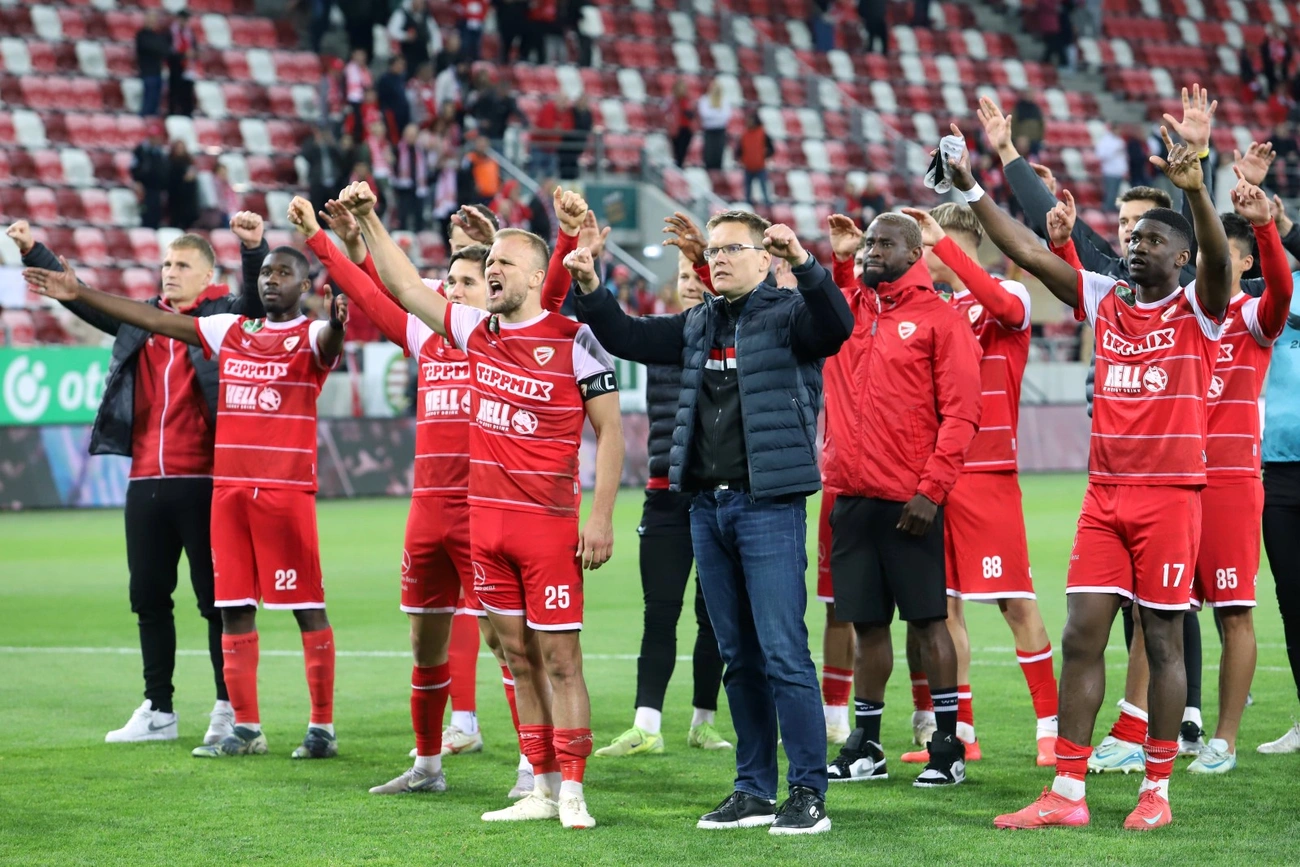 DVTK - MTK 2-1 (0-1)
