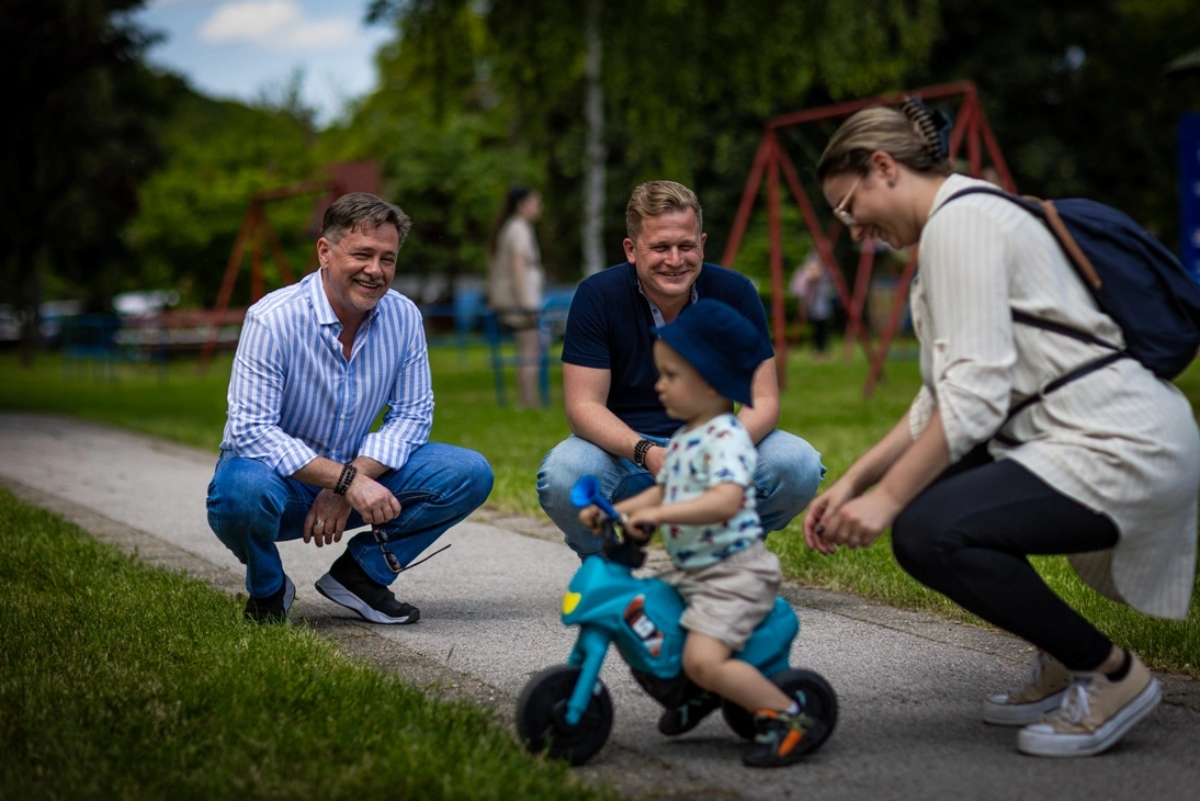Majláthi Juniális