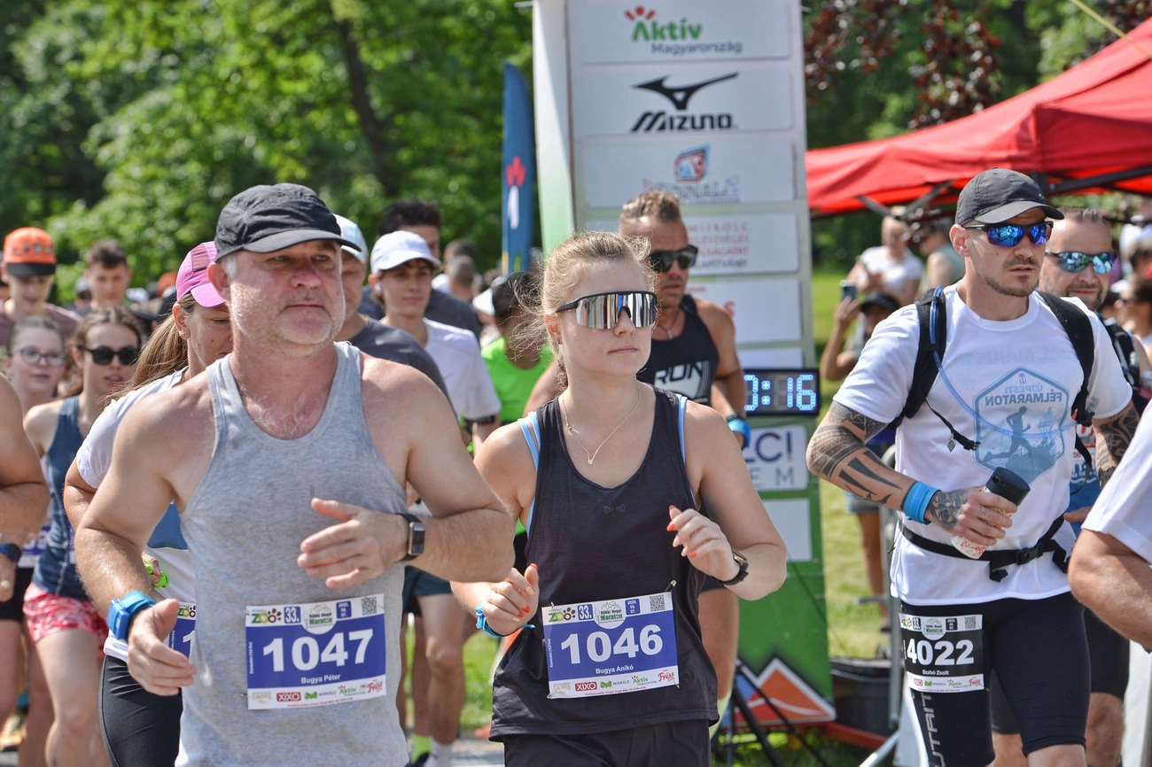 Bükki Hegyi Marathon
