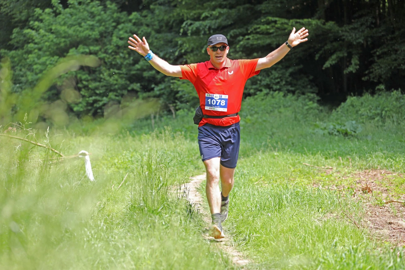 Bükki hegyi maraton 2