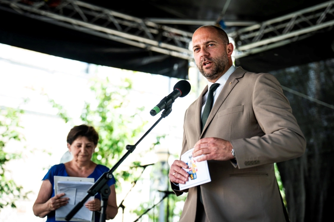 96. Ünnepi Könyvhét