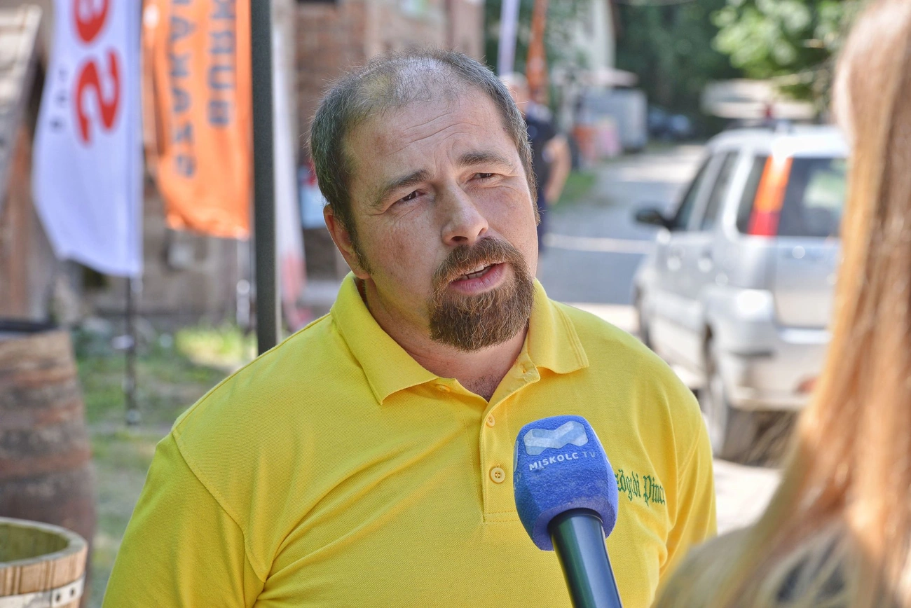 Görömbölyi Kuruc Vigasság