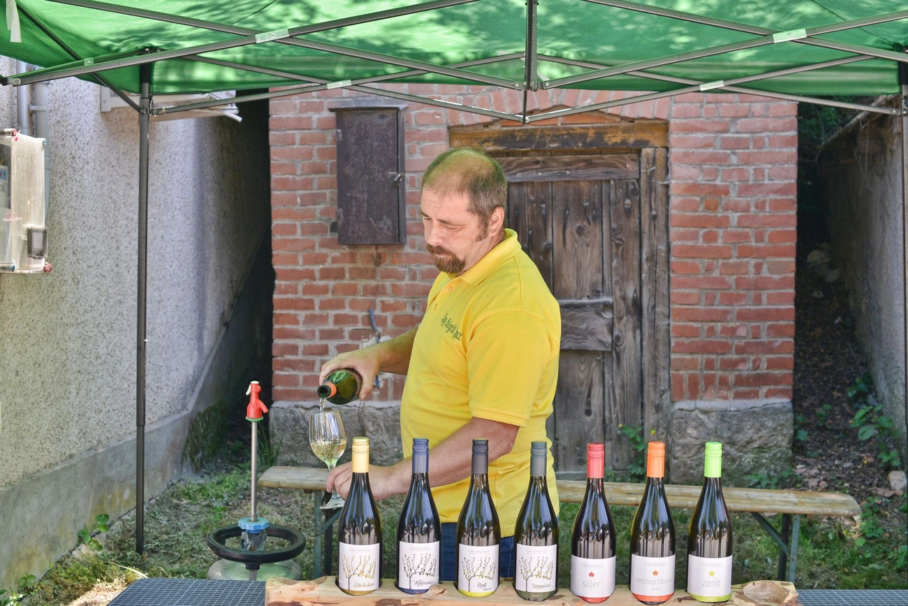 Görömbölyi Kuruc Vigasság