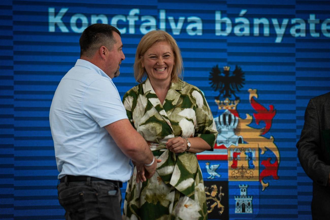 Borsod-Abaúj-Zemplén Vármegye Önkormányzatának Vármegyenapja