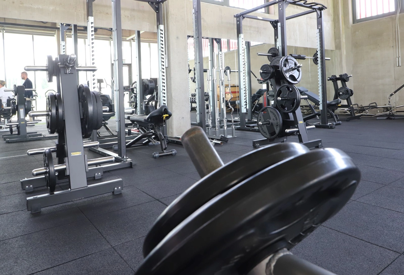 DVTK Sportakadémiai Kollégium ünnepélyes átadója