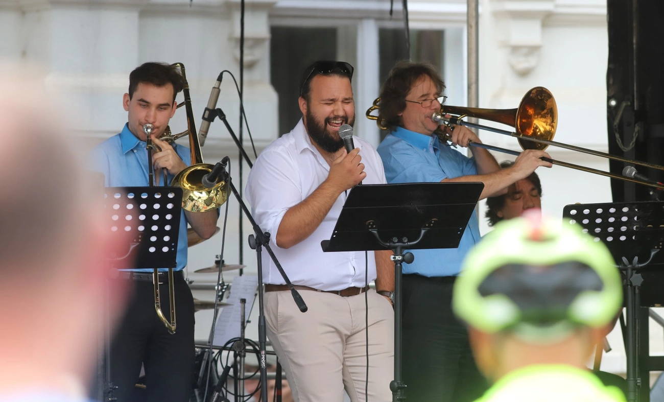 Dixie és Jazz Fesztivál
