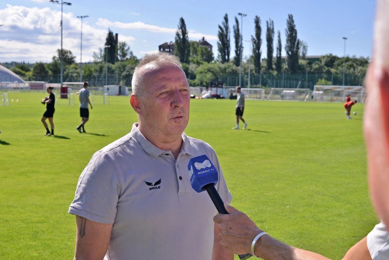 DVTK női labdarúgói