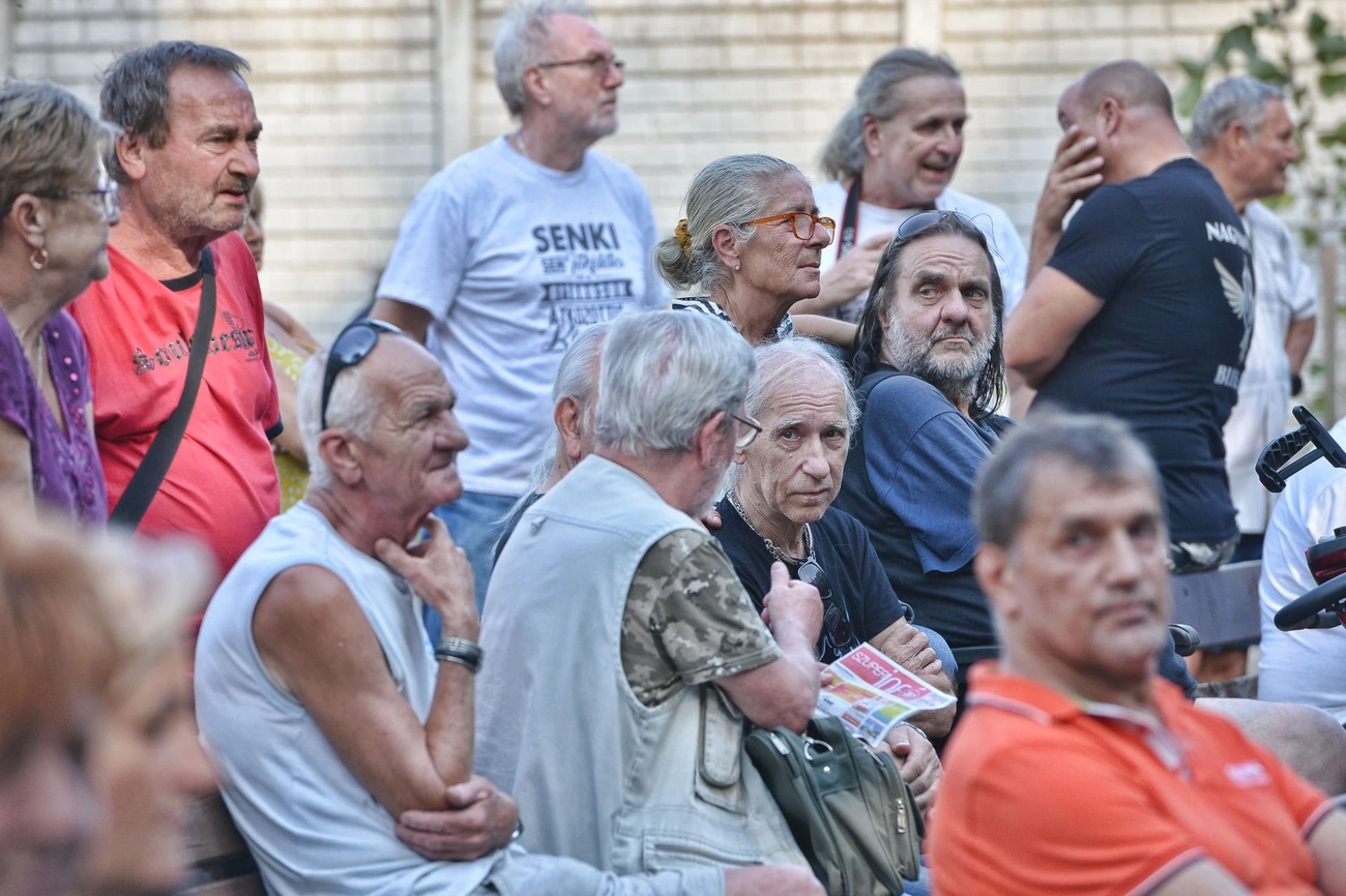 Perecesi rockfesztivál