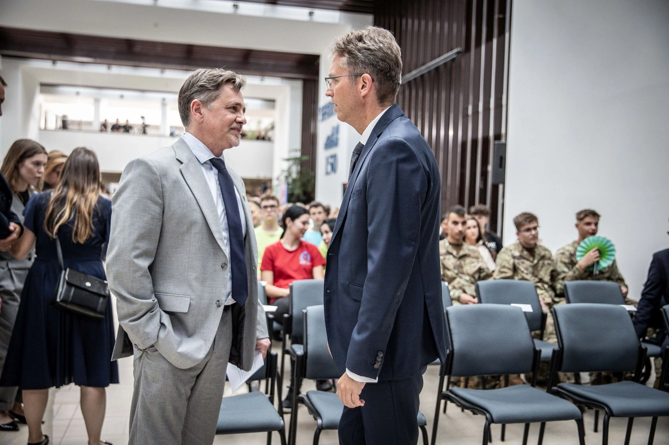 Fotók: Rogosz Péter