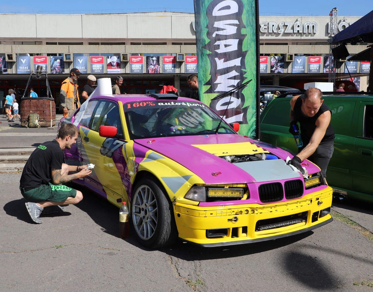 fotó: Mocsári László