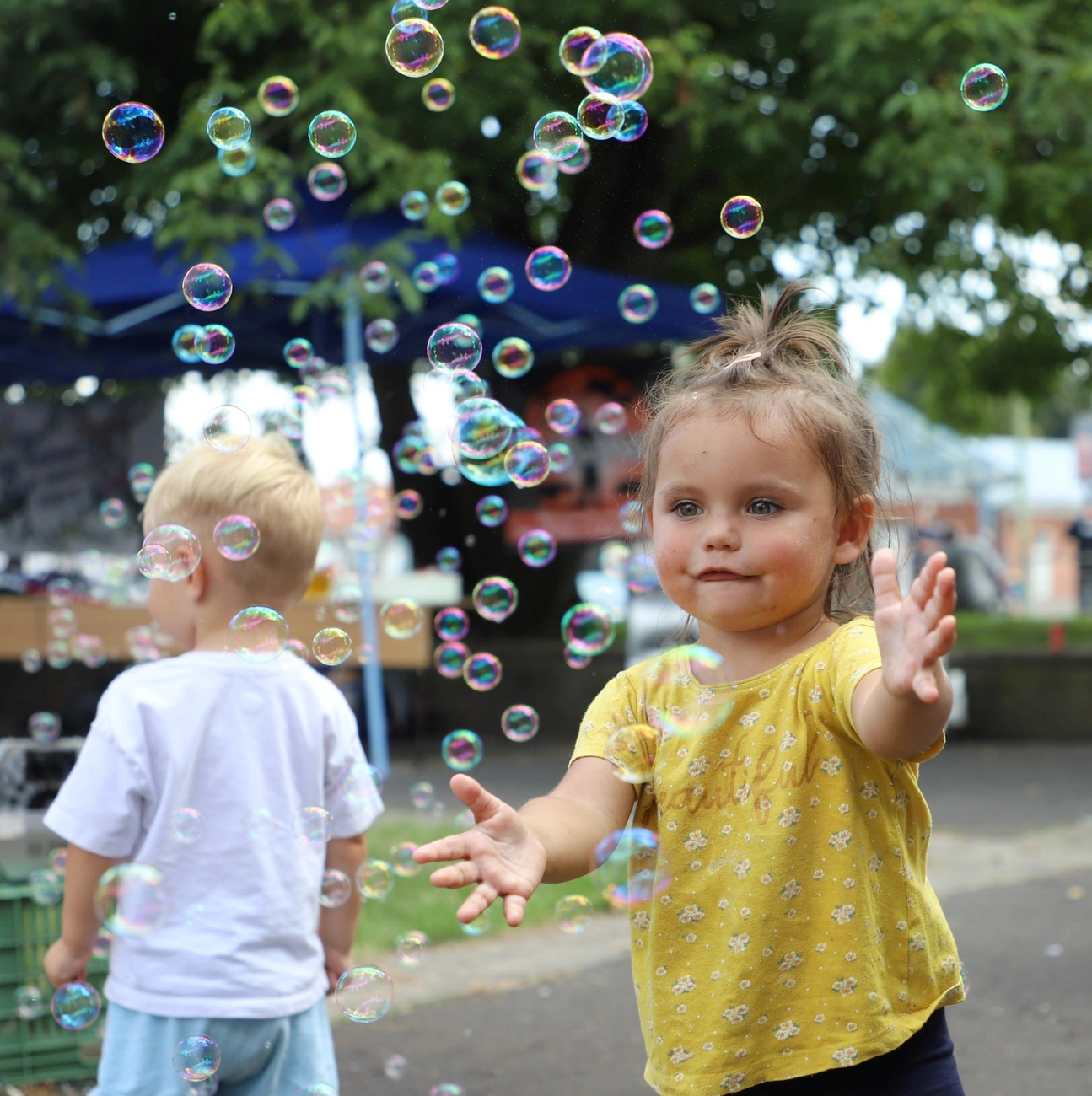 Vasas Napok Családi és Kulturális Fesztivál
