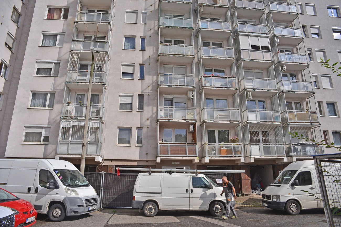 Fotók: Osztie Tibor