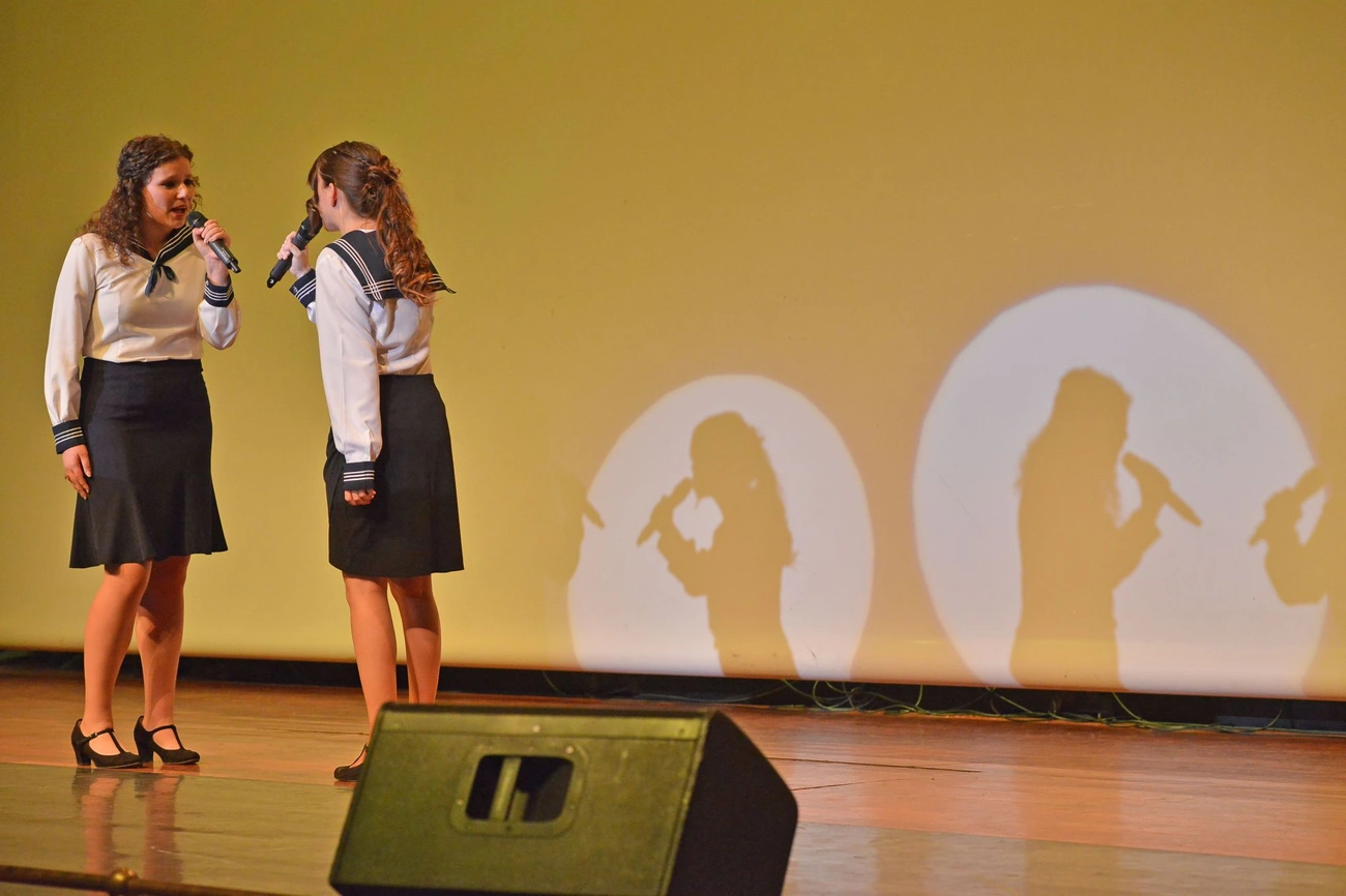 Miskolc és Musical Symphonic Gála