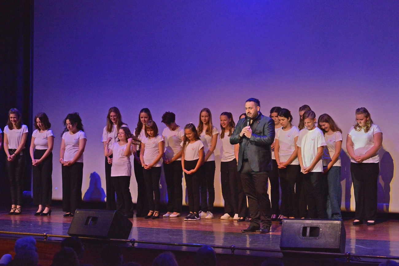 Miskolc és Musical Symphonic Gála