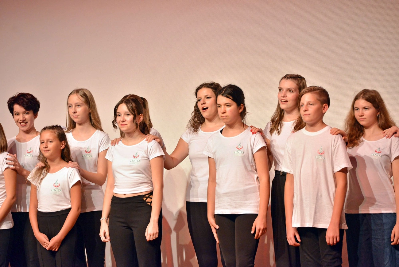 Miskolc és Musical Symphonic Gála