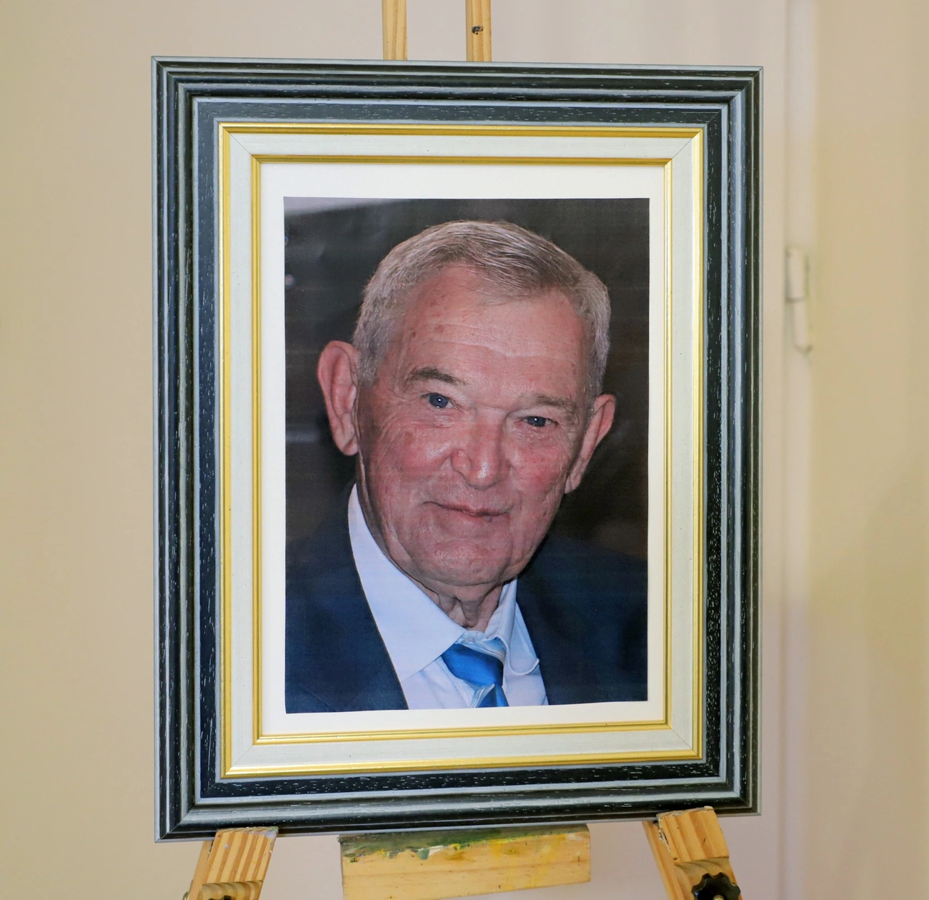 Izsó Lajos emlékkiállítás az Adyban